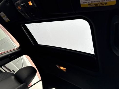 Used 2016 Subaru WRX Limited image 25