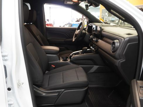 Used 2023 Chevrolet Colorado Trail Boss w/ Advanced Trailering Package image 26