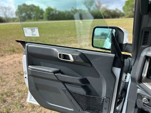 New 2026 Ford Bronco Outer Banks AWD/4WD image 49