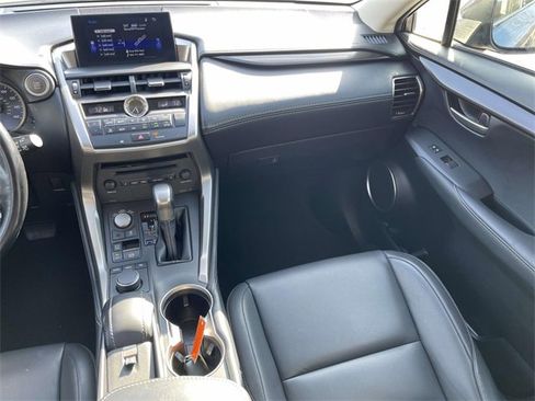 Used 2016 Lexus NX 200t FWD image 16