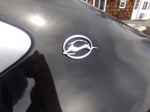 Used 2016 Chevrolet Impala LTZ image 14