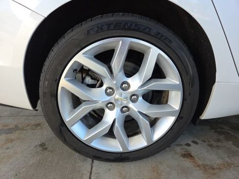 Used 2019 Chevrolet Impala Premier w/ Premier Convenience Package FWD image 63