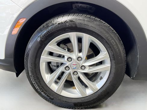 Used 2025 Buick Envista Preferred w/ Convenience II Package FWD image 14