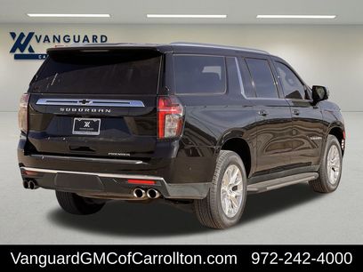 Used 2023 Chevrolet Suburban Premier w/ Advanced Technology Package