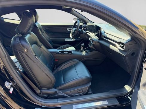 Used 2024 Ford Mustang GT Premium w/ California Special Package RWD image 16