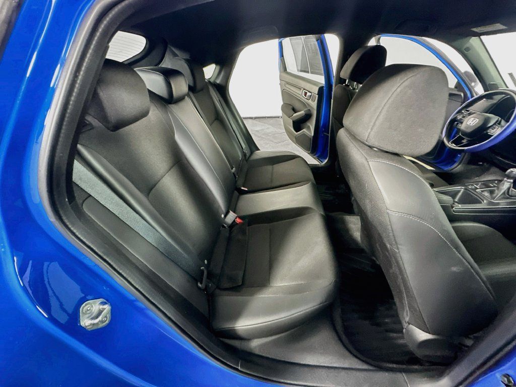 Used 2023 Honda Civic Sport image 12
