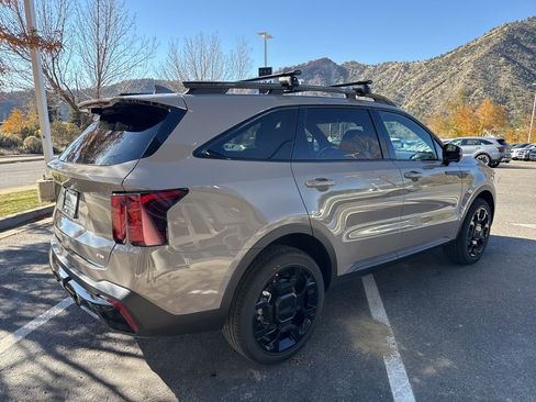New 2026 Kia Sorento SX Prestige image 5