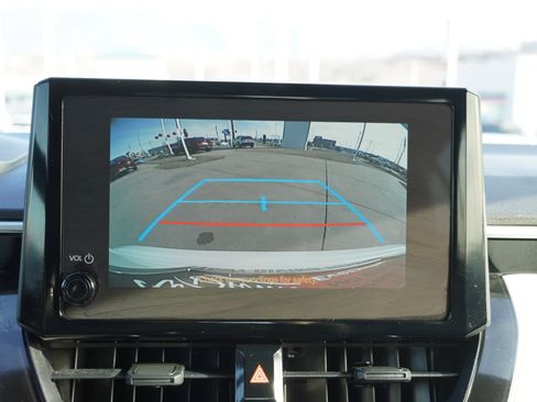 Certified 2024 Toyota Corolla SE image 38