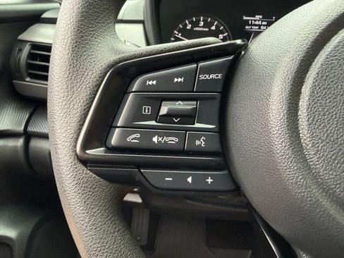 Used 2026 Subaru Crosstrek 2.5i AWD/4WD image 12