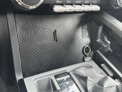 Used 2024 Toyota Tacoma SR5 image 11