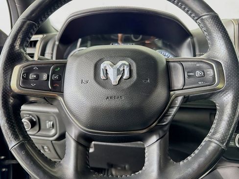 Used 2020 RAM 1500 Sport w/ Level 2 Equipment Goup w/2_L AWD/4WD image 34