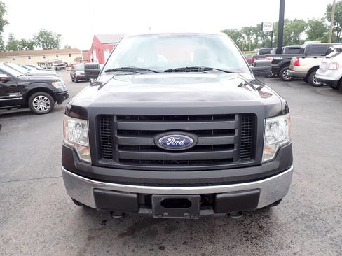 Used 2010 Ford F150 XL AWD/4WD image 2