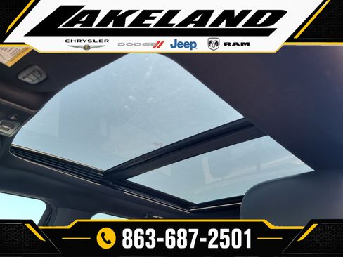 Used 2022 Ford F350 Platinum AWD/4WD image 19