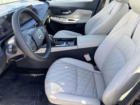 New 2026 Nissan Sentra SL w/ Floor Mat Package FWD image 14