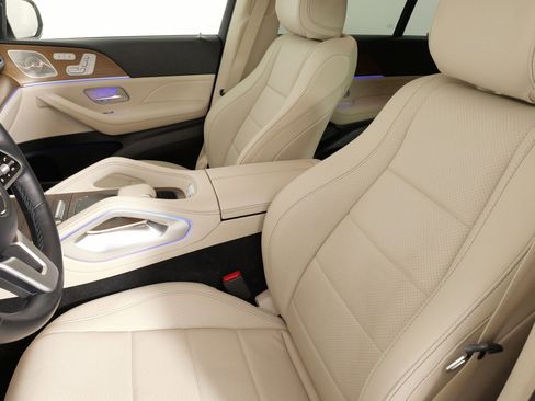 Used 2021 Mercedes-Benz GLE 350 GLE 350 4MATIC image 31