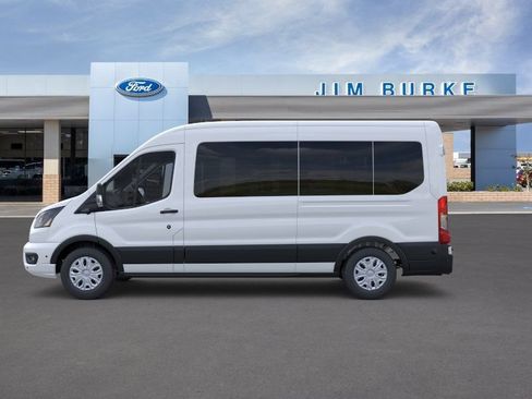 New 2026 Ford Transit 350 XLT RWD image 3