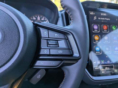 New 2026 Subaru Crosstrek 2.5i Wilderness w/ Wilderness Package image 21