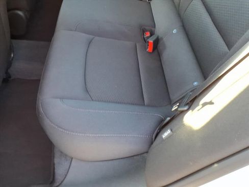 Used 2024 Chevrolet Malibu LT image 22