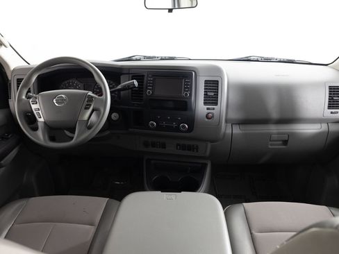 Used 2019 Nissan NV 3500 SV w/ Navigation Package image 25