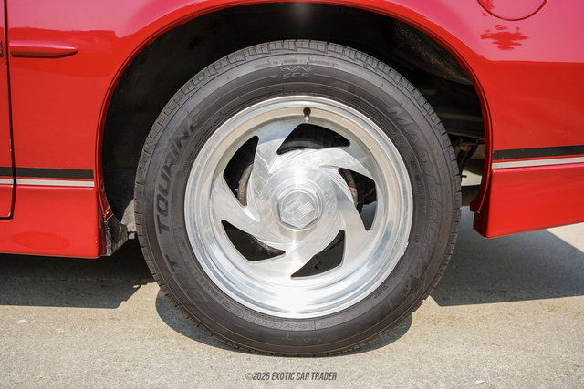 Used 1988 Chevrolet Camaro LT RWD image 60