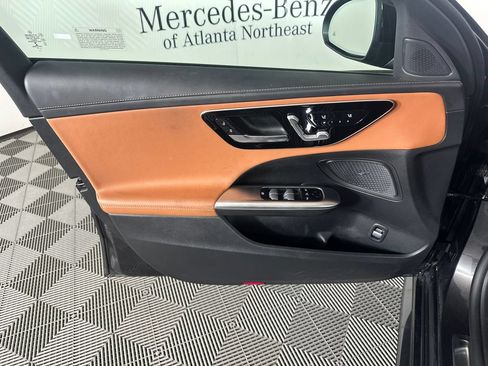 Certified 2022 Mercedes-Benz C 300 Sedan image 10