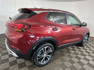 Used 2023 Buick Encore GX Select w/ Safety Package II AWD/4WD video 2