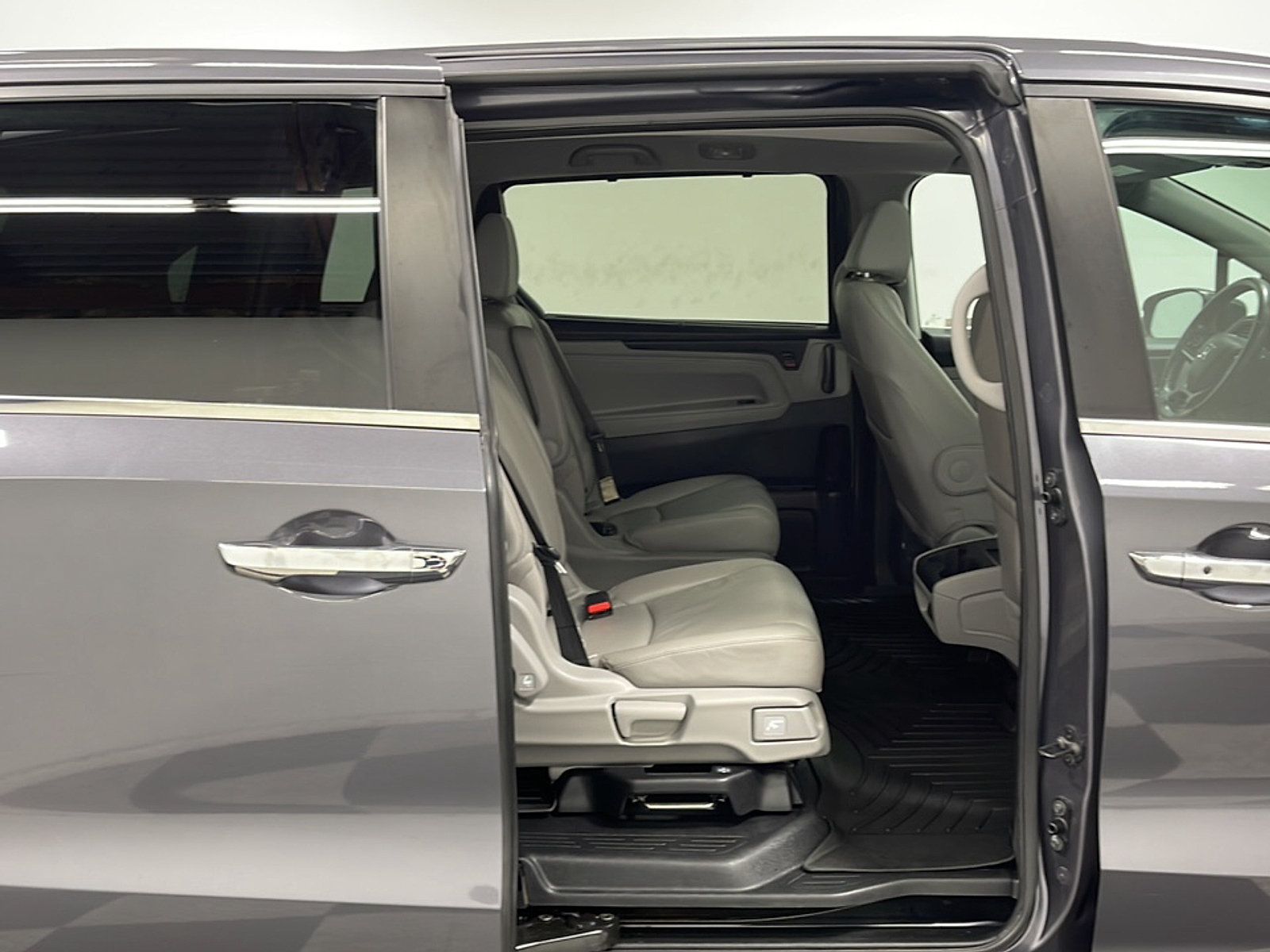Used 2020 Honda Odyssey EX-L image 21