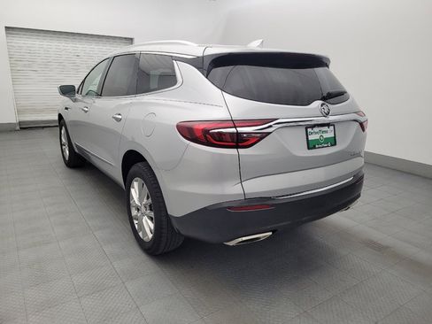 Used 2019 Buick Enclave Premium image 5