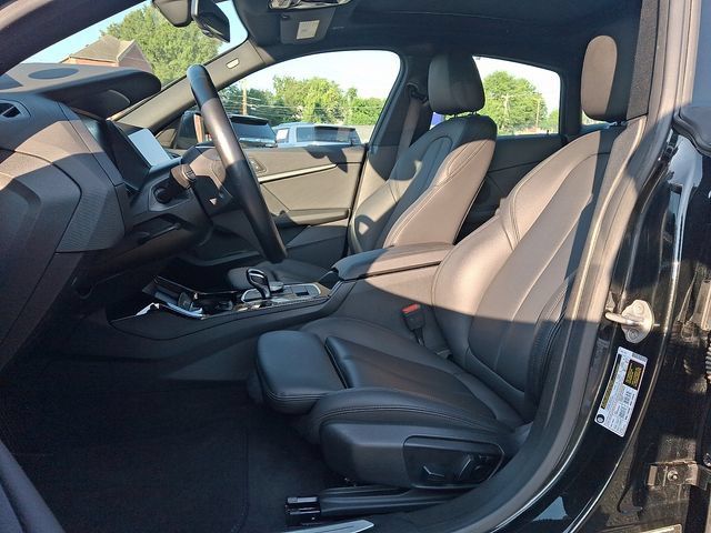 Used 2024 BMW 228i Gran Coupe FWD image 13
