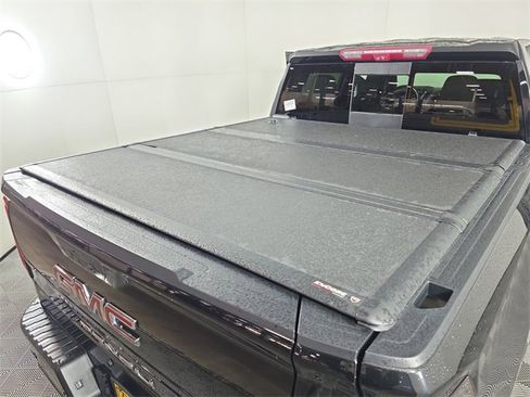 Used 2020 GMC Sierra 1500 Denali w/ Denali Ultimate Package image 10