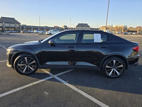Used 2021 Polestar Polestar 2 image 14