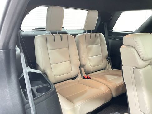 Used 2018 Ford Explorer Limited w/ Equipment Group 301A image 32