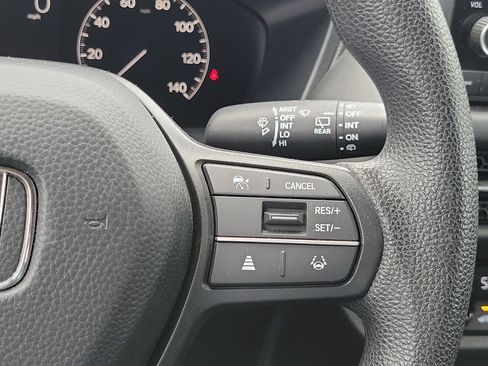 Certified 2024 Honda HR-V LX image 27