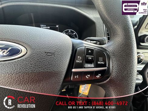 Used 2022 Ford Transit 250 148 High Roof Extended AWD image 17