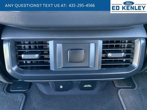 Used 2024 Ford F150 STX w/ STX Black Appearance Package AWD/4WD image 7