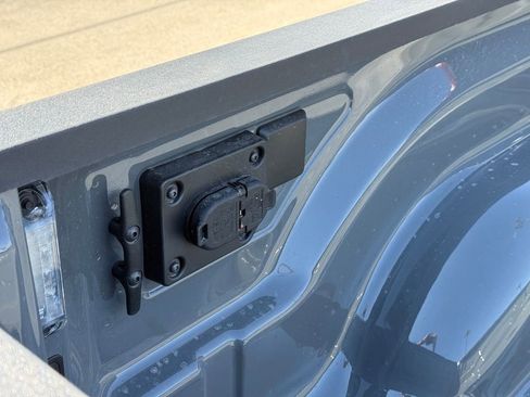 New 2026 RAM 2500 Tradesman image 9