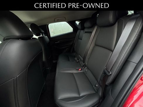 Used 2025 MAZDA CX-30 AWD 2.5 S w/ Select Sport Pkg image 6