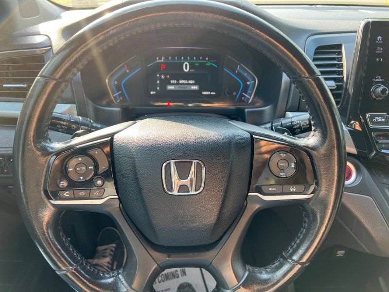 Used 2019 Honda Odyssey EX-L image 17