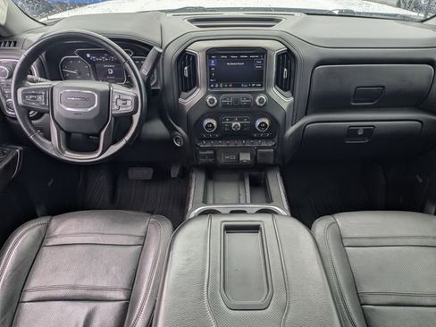 Used 2021 GMC Sierra 3500 Denali w/ Denali Ultimate Package AWD/4WD image 15