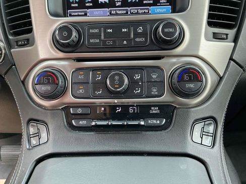 Used 2018 GMC Yukon Denali w/ Denali Ultimate Package image 17