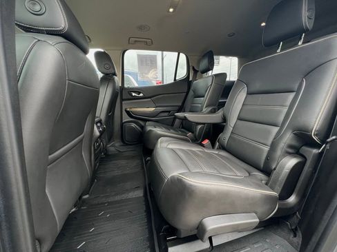 Used 2019 GMC Acadia Denali w/ Technology Package image 23