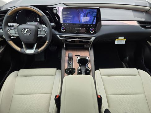 New 2026 Lexus RX 350 FWD image 15