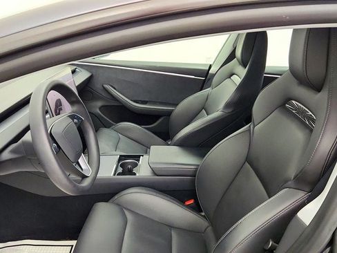 Used 2024 Tesla Model 3 Performance AWD/4WD image 24