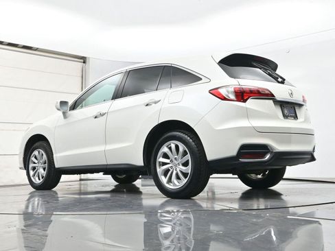 Used 2018 Acura RDX AWD image 33