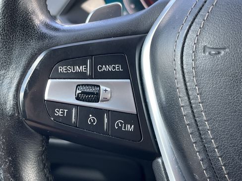 Used 2020 BMW X5 sDrive40i w/ Premium Package image 16