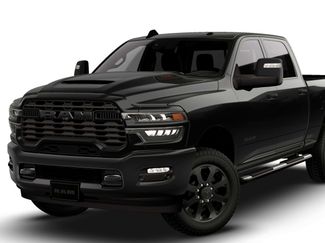 New 2026 RAM 2500 Tradesman AWD/4WD video 1