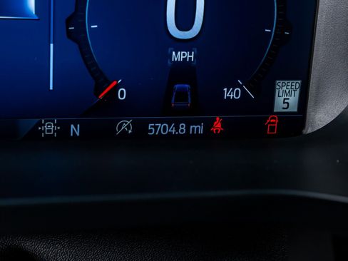Used 2025 Ford F150 Raptor AWD/4WD image 21