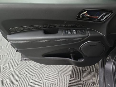 Used 2024 Dodge Durango SRT image 10