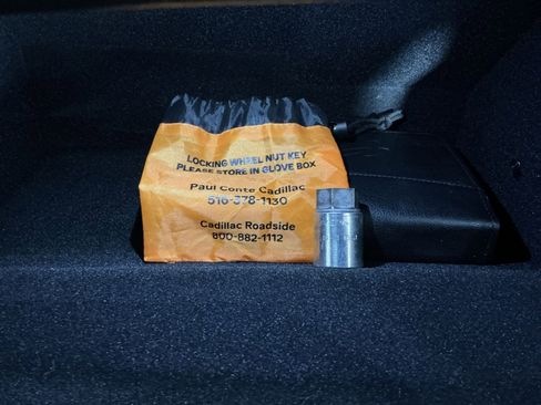 Used 2023 Cadillac XT5 Premium Luxury image 31