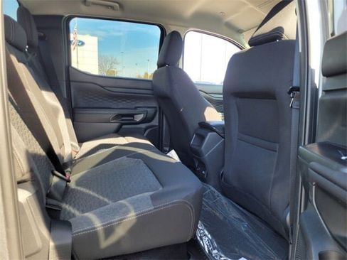 New 2025 Ford Ranger XL w/ Trailer Tow Package image 12